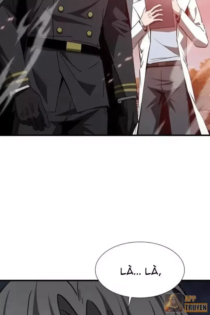 Dị Ngục Bạo Quân: Cái Bóng Của Ta Có Thể Tiến Hóa Vô Hạn Chap 86 - Next Chap 87