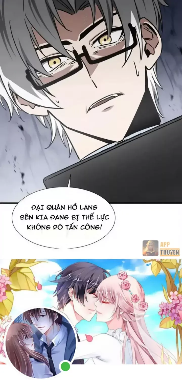 Dị Ngục Bạo Quân: Cái Bóng Của Ta Có Thể Tiến Hóa Vô Hạn Chap 86 - Next Chap 87