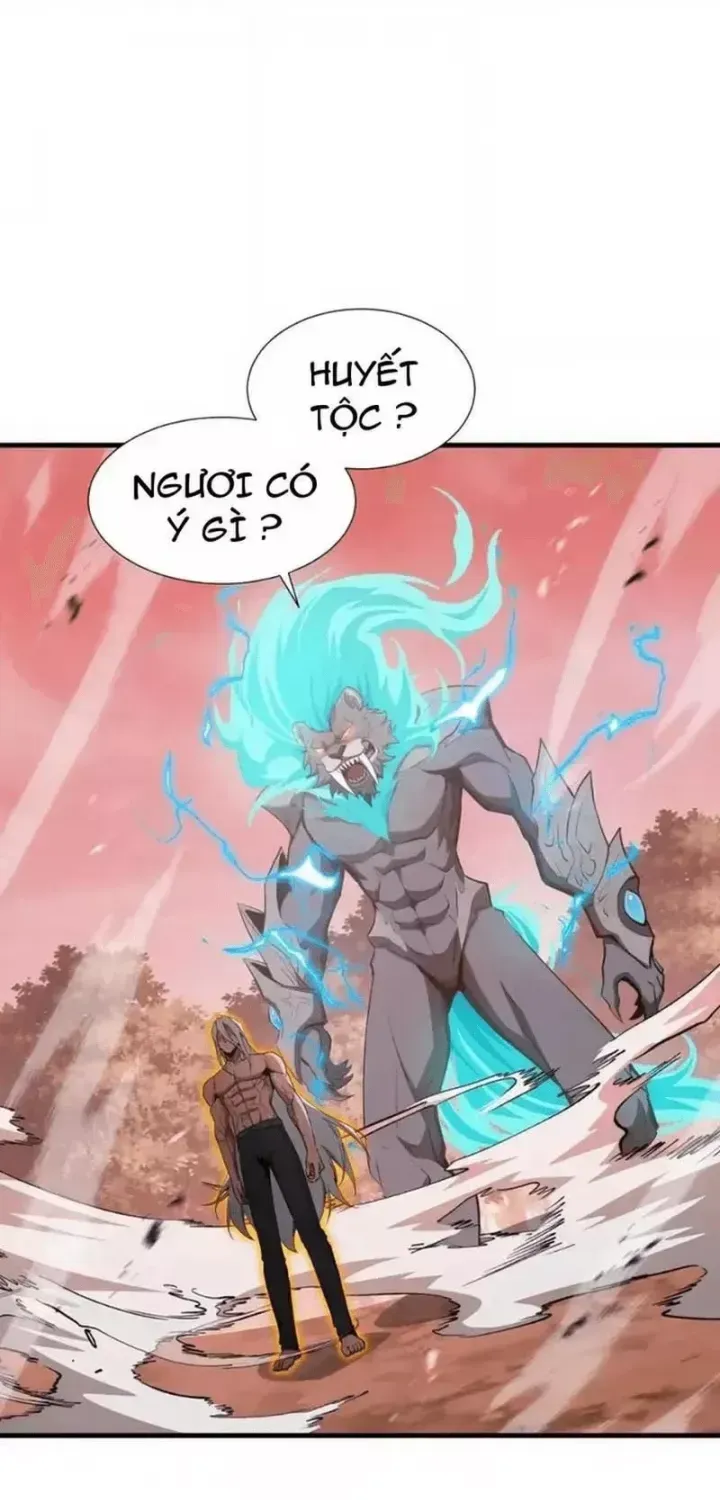 Dị Ngục Bạo Quân: Cái Bóng Của Ta Có Thể Tiến Hóa Vô Hạn Chap 87 - Next Chap 88