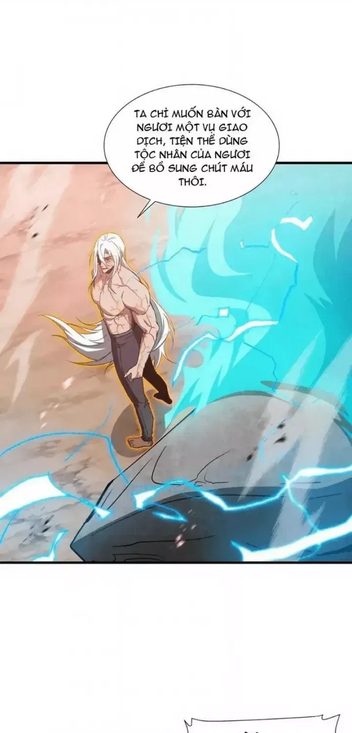 Dị Ngục Bạo Quân: Cái Bóng Của Ta Có Thể Tiến Hóa Vô Hạn Chap 87 - Next Chap 88