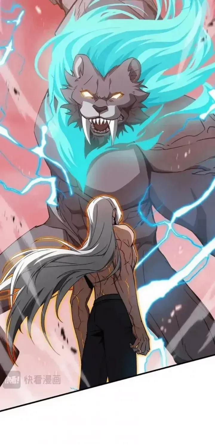 Dị Ngục Bạo Quân: Cái Bóng Của Ta Có Thể Tiến Hóa Vô Hạn Chap 87 - Next Chap 88