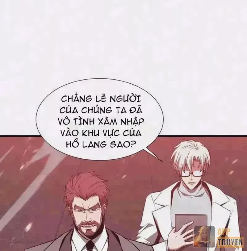 Dị Ngục Bạo Quân: Cái Bóng Của Ta Có Thể Tiến Hóa Vô Hạn Chap 87 - Next Chap 88