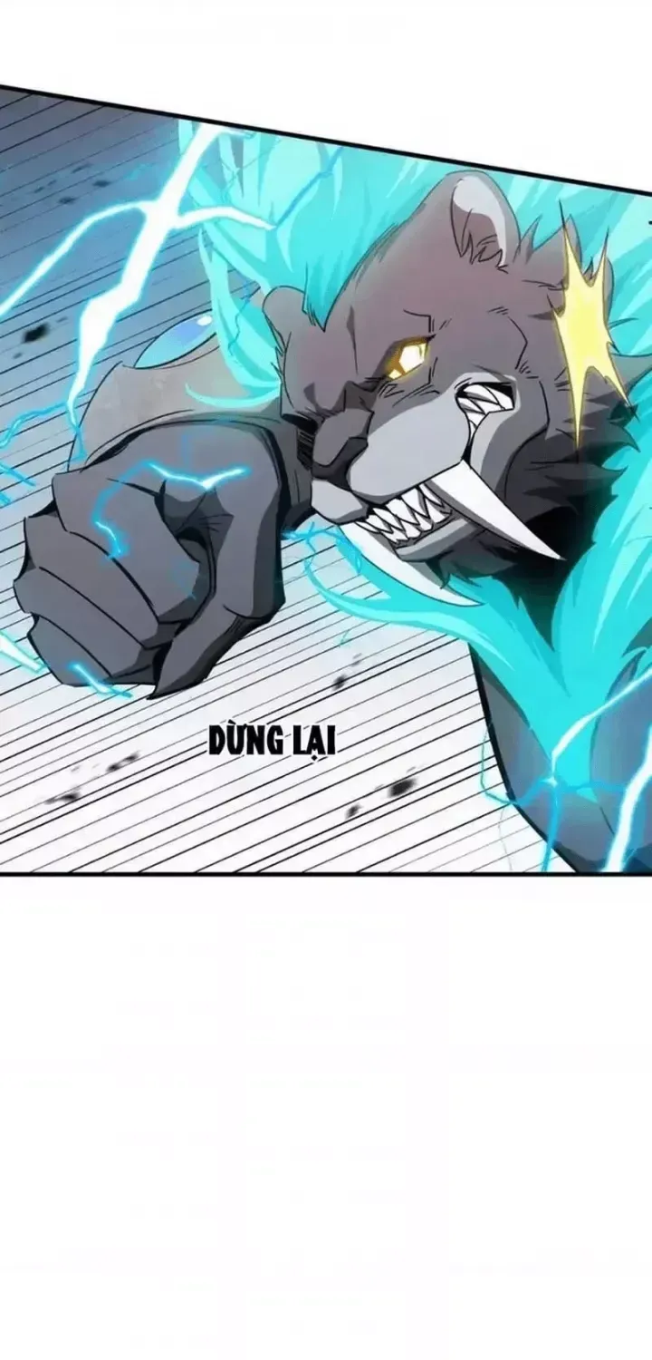Dị Ngục Bạo Quân: Cái Bóng Của Ta Có Thể Tiến Hóa Vô Hạn Chap 87 - Next Chap 88