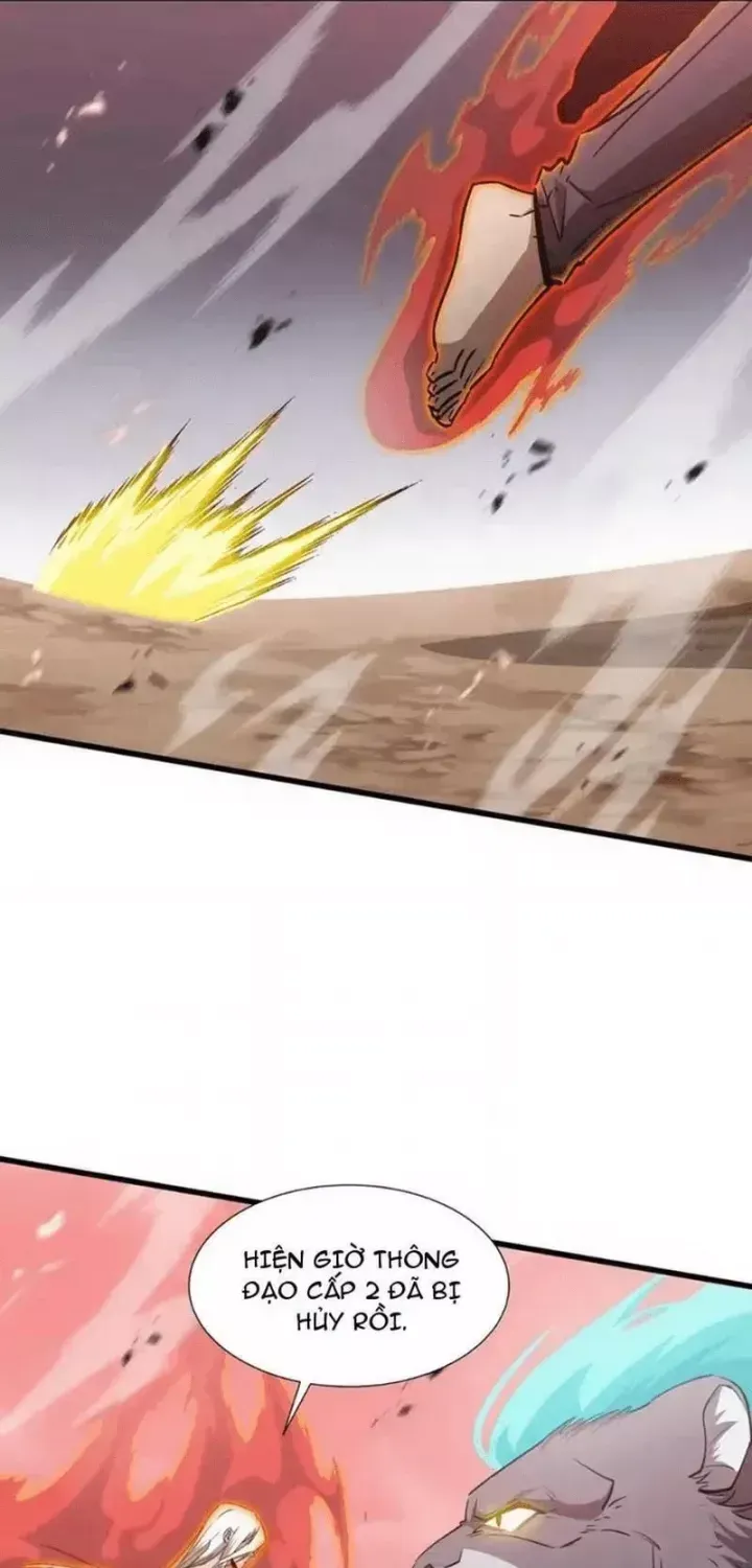 Dị Ngục Bạo Quân: Cái Bóng Của Ta Có Thể Tiến Hóa Vô Hạn Chap 87 - Next Chap 88