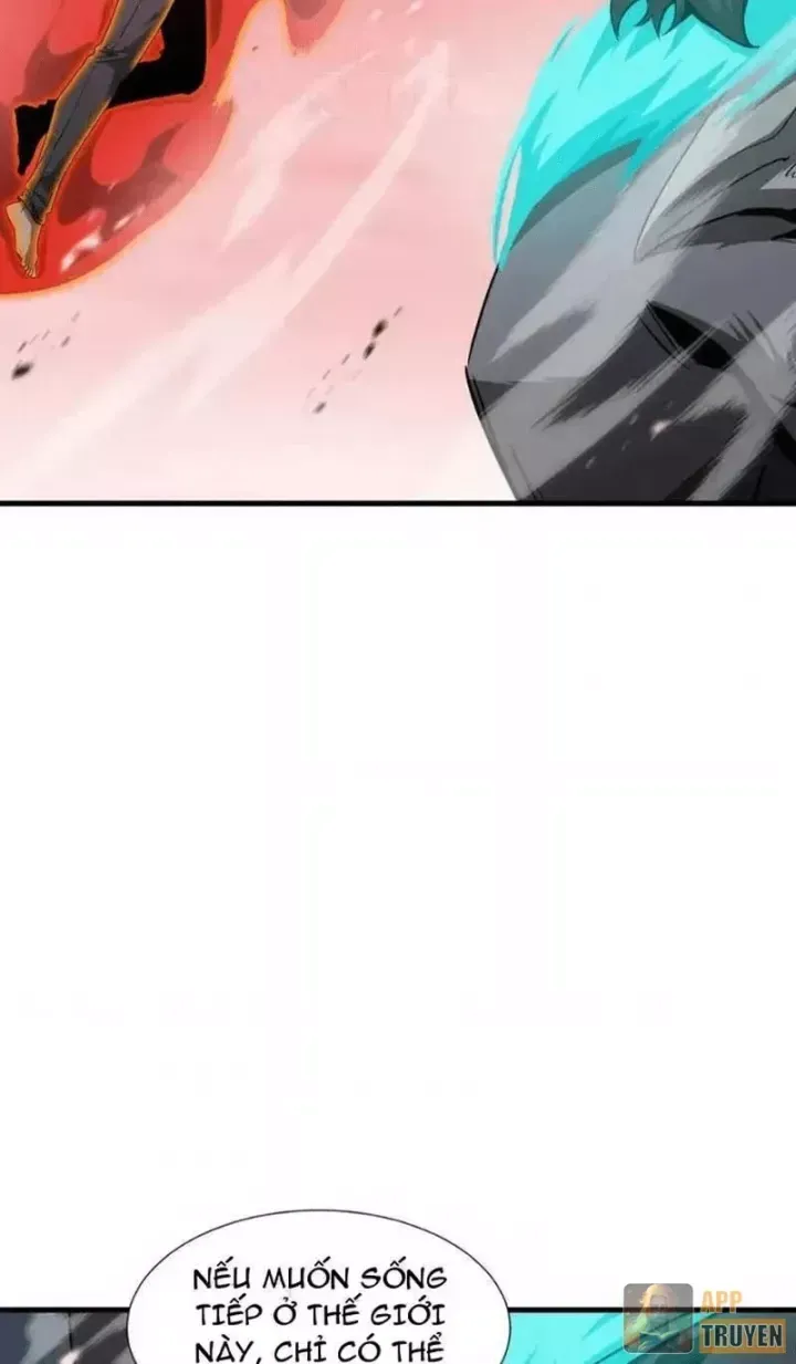 Dị Ngục Bạo Quân: Cái Bóng Của Ta Có Thể Tiến Hóa Vô Hạn Chap 87 - Next Chap 88