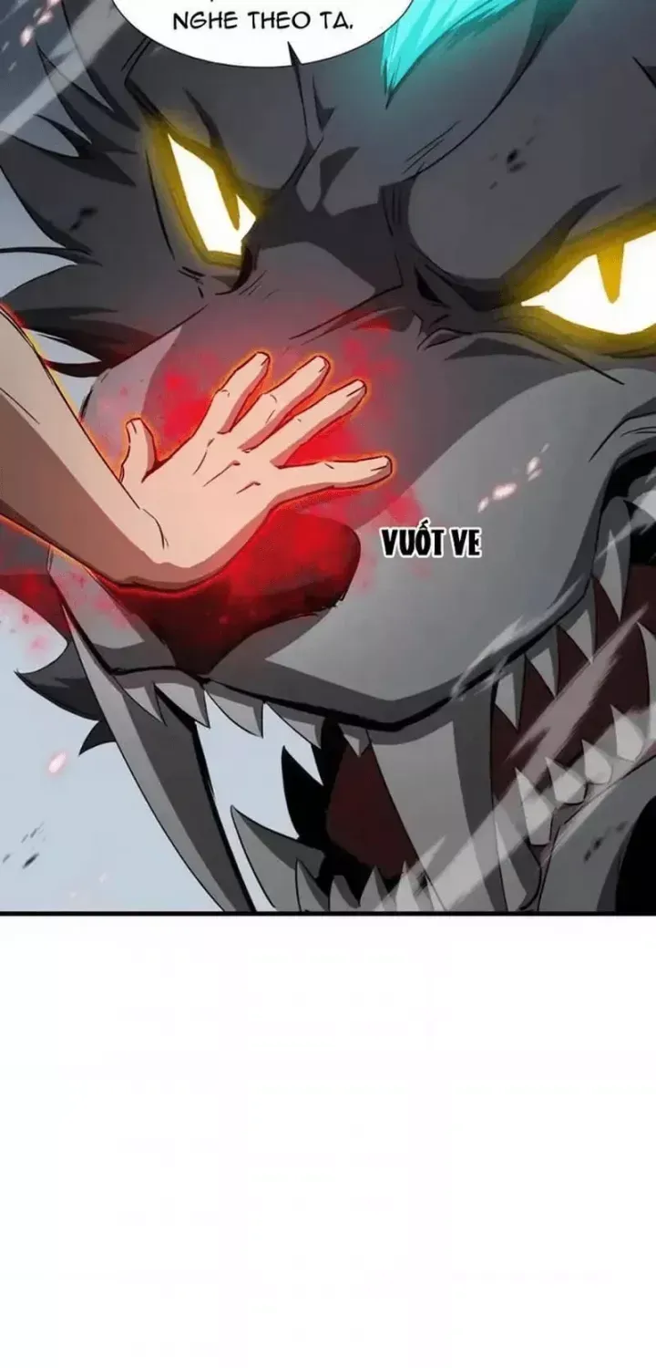 Dị Ngục Bạo Quân: Cái Bóng Của Ta Có Thể Tiến Hóa Vô Hạn Chap 87 - Next Chap 88