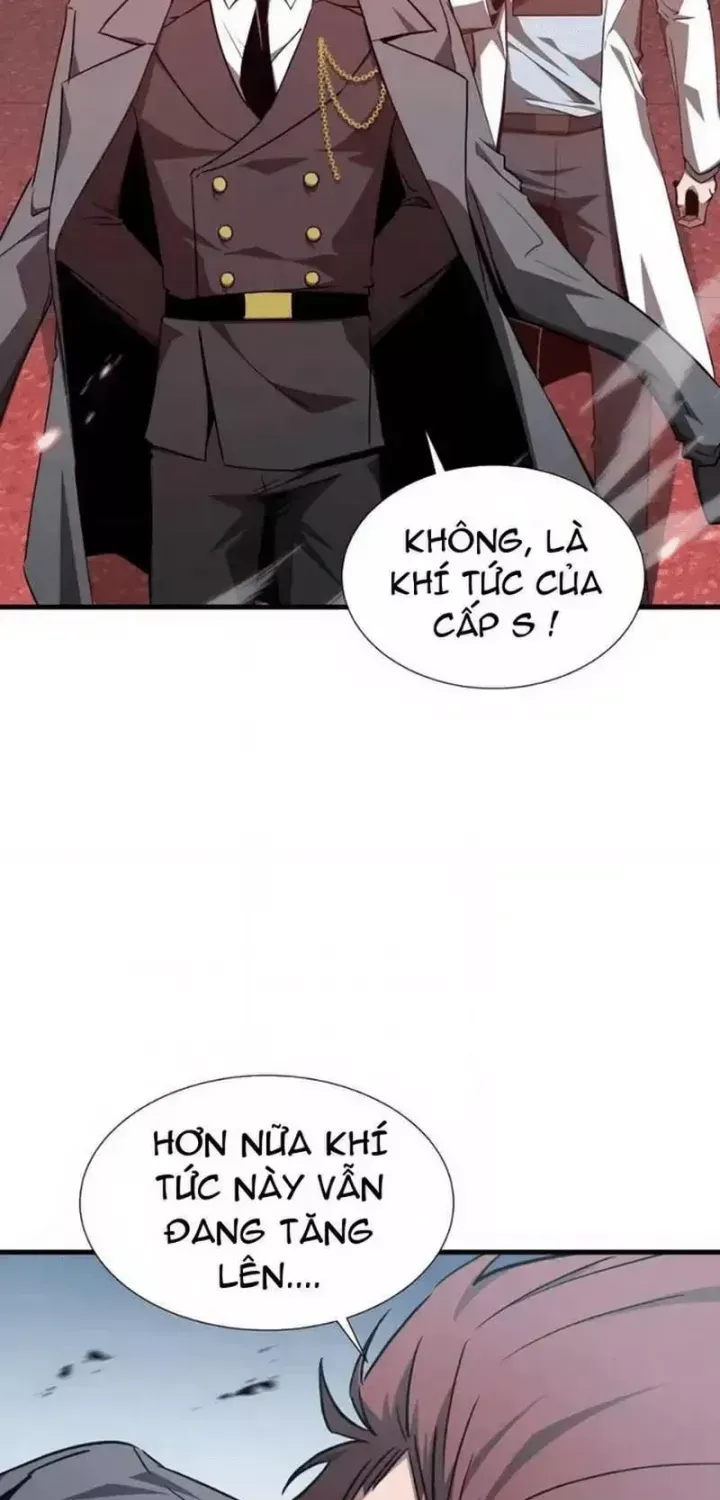 Dị Ngục Bạo Quân: Cái Bóng Của Ta Có Thể Tiến Hóa Vô Hạn Chap 87 - Next Chap 88