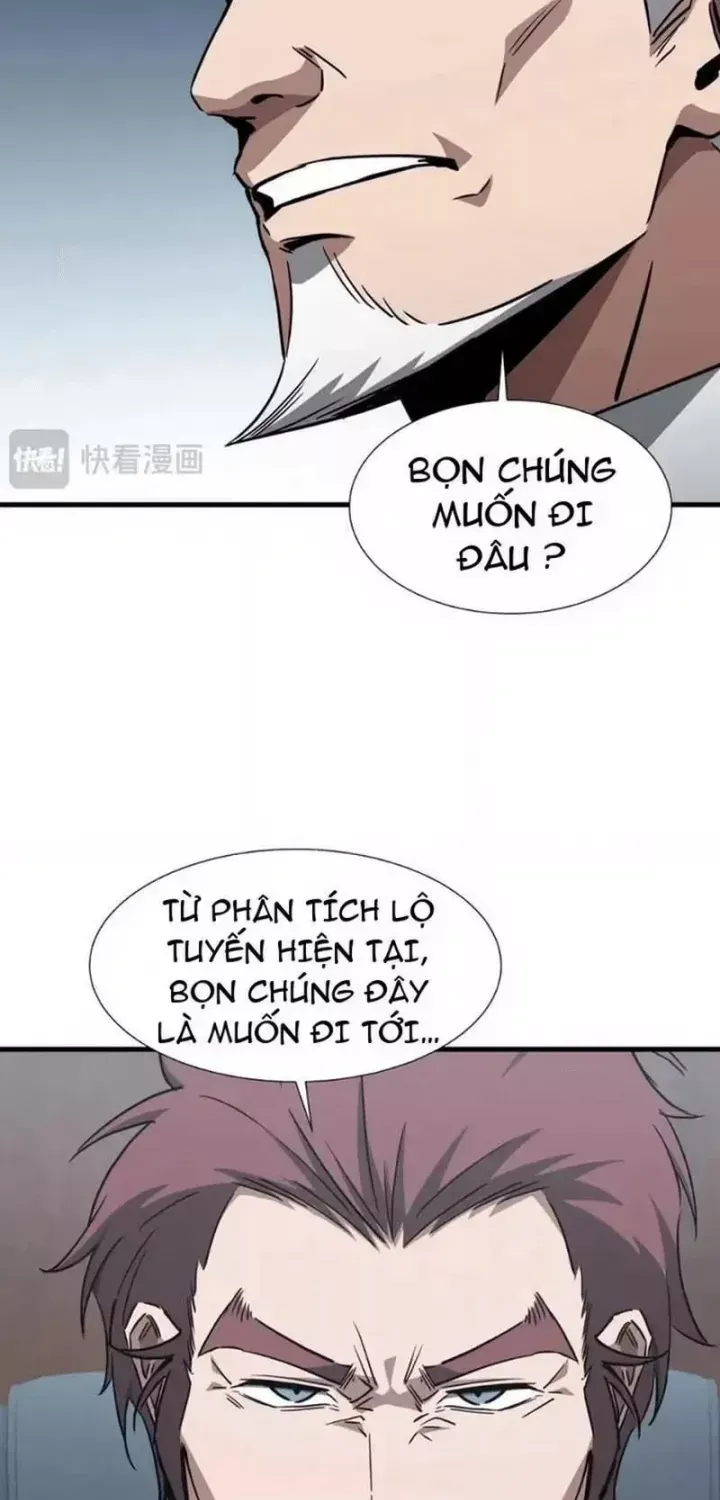 Dị Ngục Bạo Quân: Cái Bóng Của Ta Có Thể Tiến Hóa Vô Hạn Chap 87 - Next Chap 88