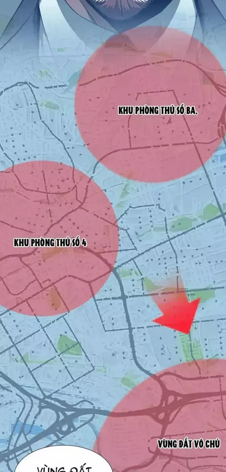 Dị Ngục Bạo Quân: Cái Bóng Của Ta Có Thể Tiến Hóa Vô Hạn Chap 87 - Next Chap 88