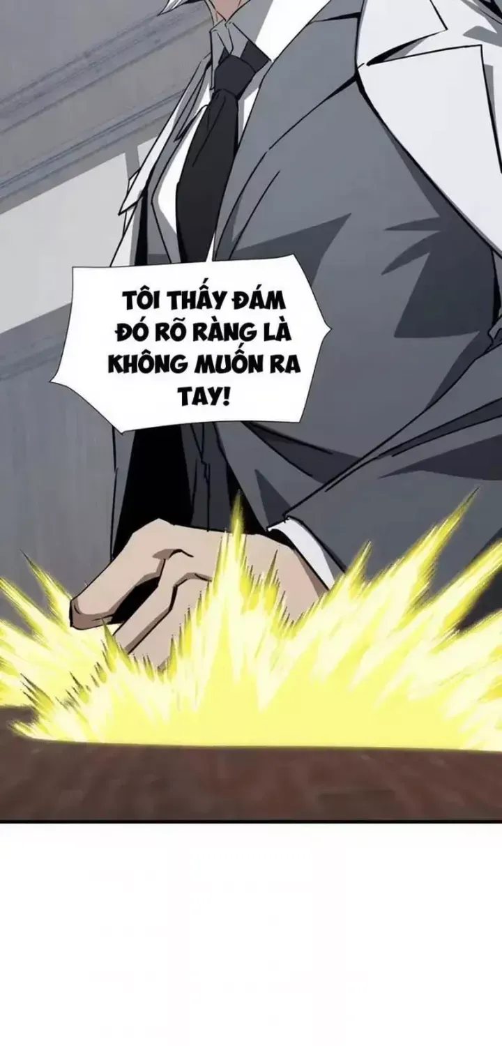 Dị Ngục Bạo Quân: Cái Bóng Của Ta Có Thể Tiến Hóa Vô Hạn Chap 87 - Next Chap 88