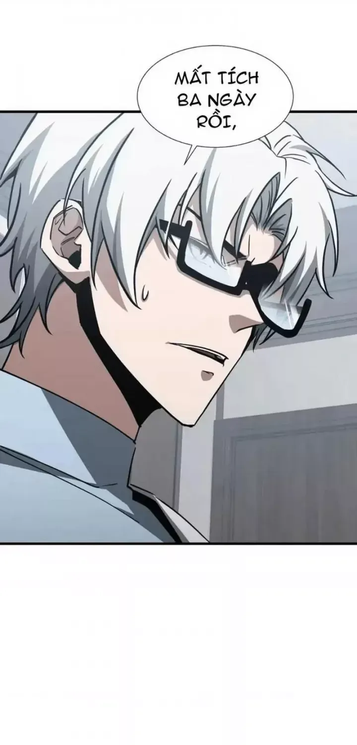Dị Ngục Bạo Quân: Cái Bóng Của Ta Có Thể Tiến Hóa Vô Hạn Chap 87 - Next Chap 88