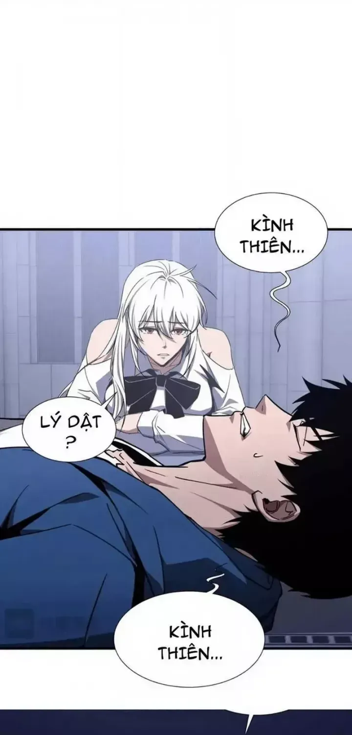 Dị Ngục Bạo Quân: Cái Bóng Của Ta Có Thể Tiến Hóa Vô Hạn Chap 87 - Next Chap 88