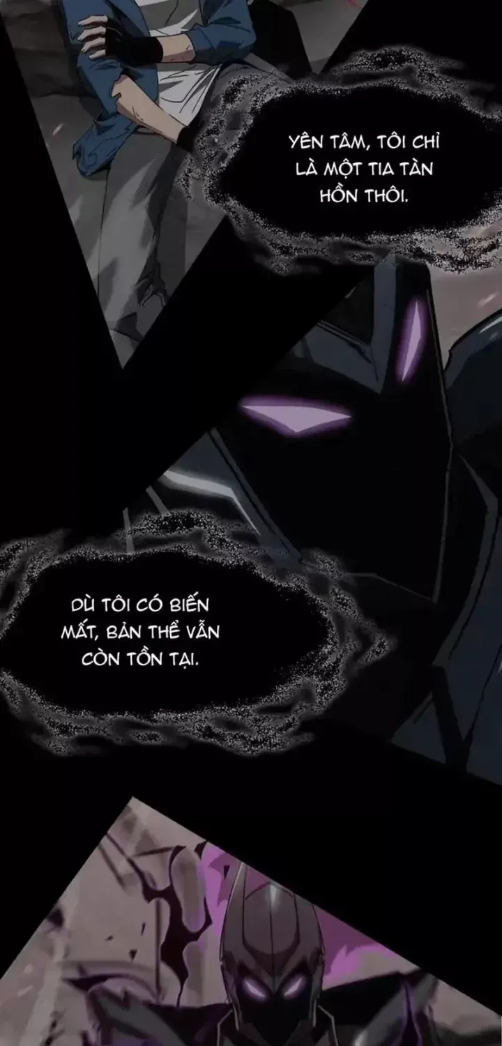 Dị Ngục Bạo Quân: Cái Bóng Của Ta Có Thể Tiến Hóa Vô Hạn Chap 87 - Next Chap 88