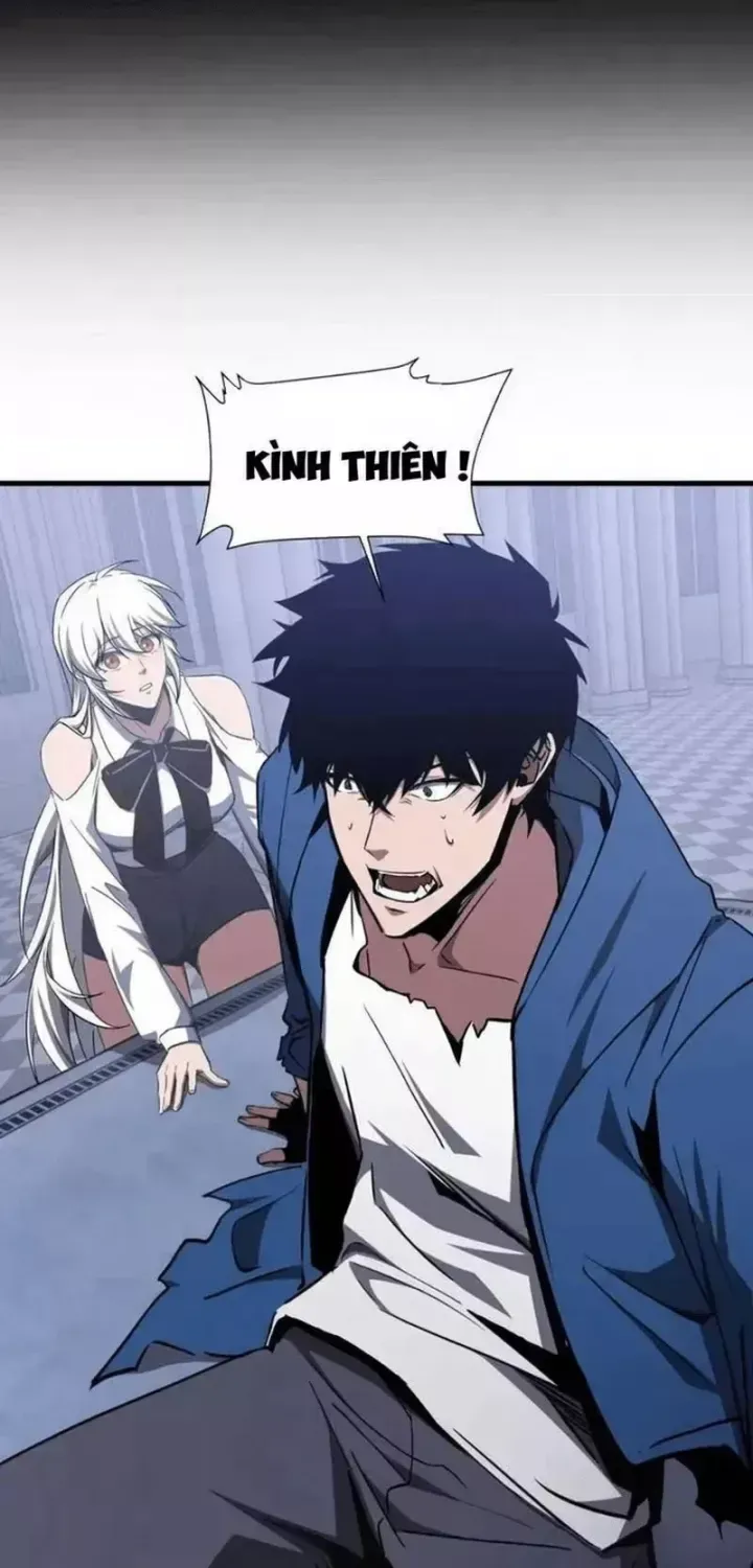 Dị Ngục Bạo Quân: Cái Bóng Của Ta Có Thể Tiến Hóa Vô Hạn Chap 87 - Next Chap 88