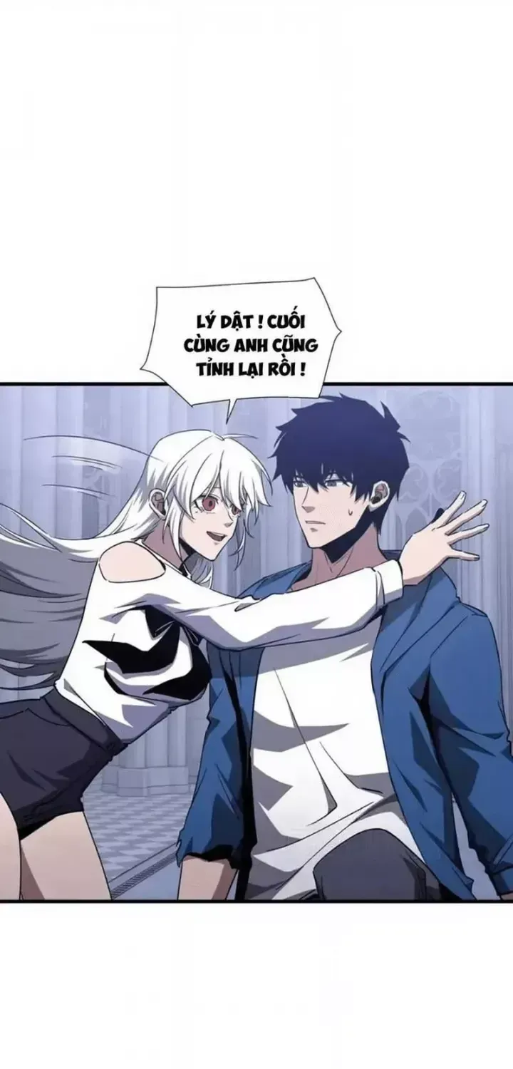 Dị Ngục Bạo Quân: Cái Bóng Của Ta Có Thể Tiến Hóa Vô Hạn Chap 87 - Next Chap 88