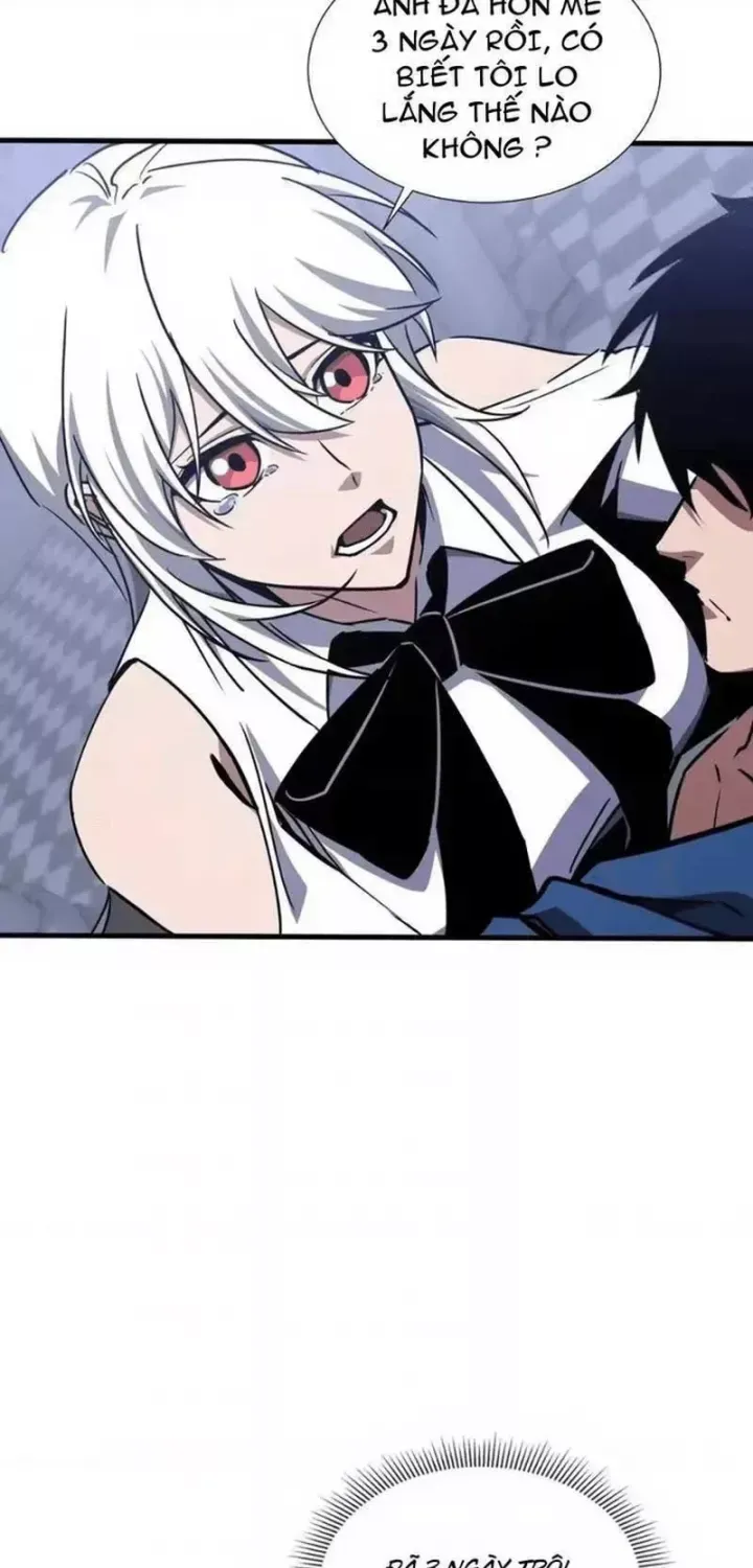 Dị Ngục Bạo Quân: Cái Bóng Của Ta Có Thể Tiến Hóa Vô Hạn Chap 87 - Next Chap 88