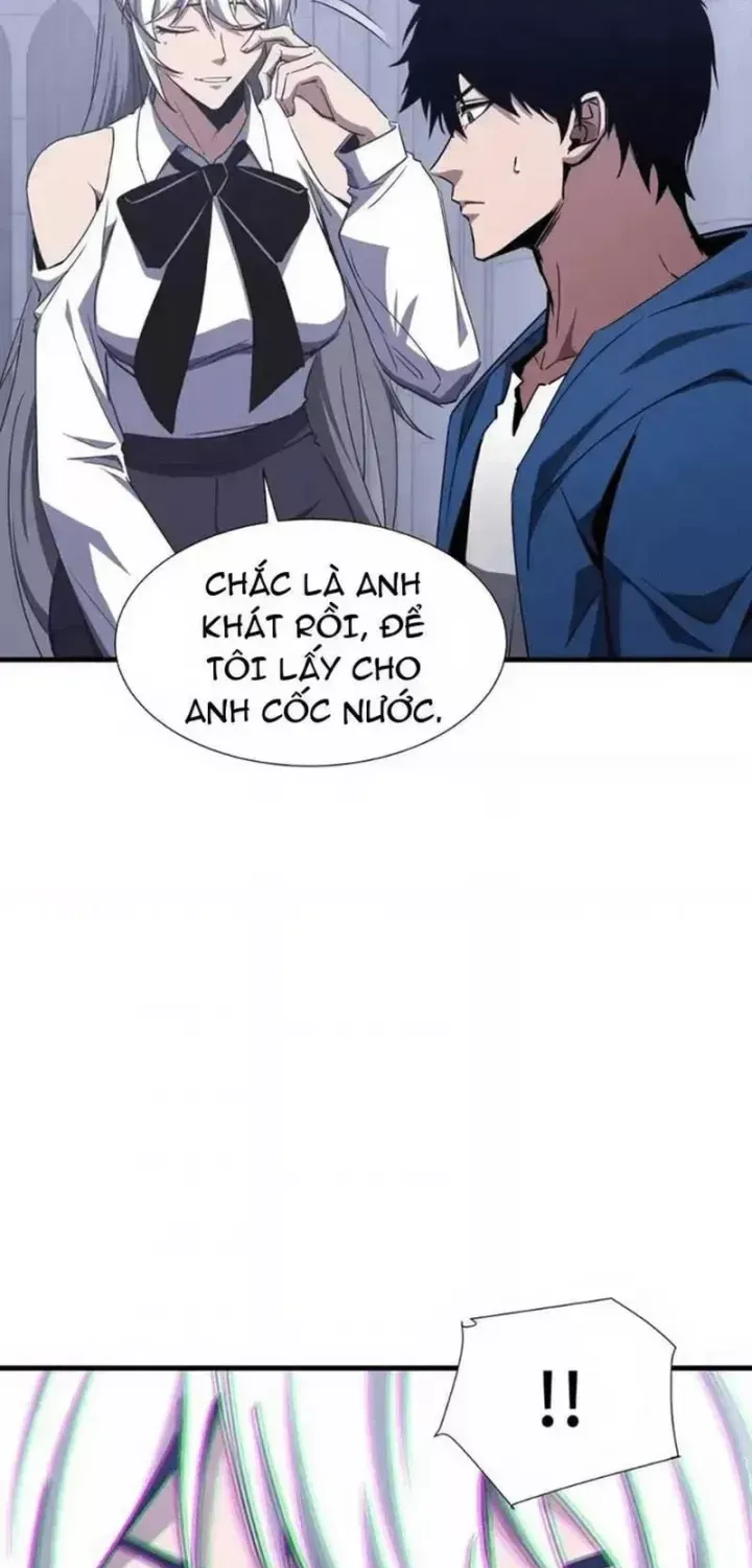 Dị Ngục Bạo Quân: Cái Bóng Của Ta Có Thể Tiến Hóa Vô Hạn Chap 87 - Next Chap 88