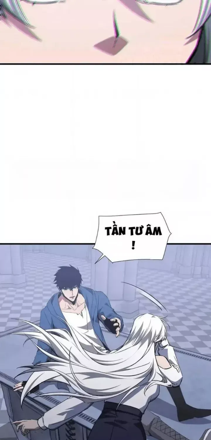 Dị Ngục Bạo Quân: Cái Bóng Của Ta Có Thể Tiến Hóa Vô Hạn Chap 87 - Next Chap 88