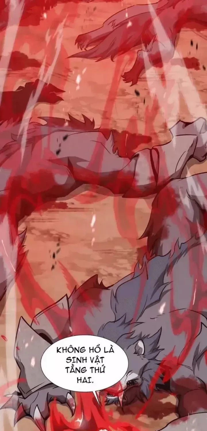Dị Ngục Bạo Quân: Cái Bóng Của Ta Có Thể Tiến Hóa Vô Hạn Chap 87 - Next Chap 88