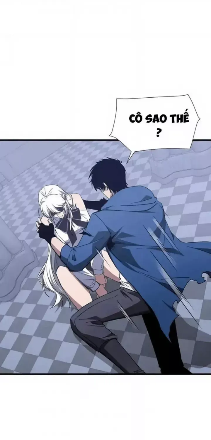 Dị Ngục Bạo Quân: Cái Bóng Của Ta Có Thể Tiến Hóa Vô Hạn Chap 87 - Next Chap 88