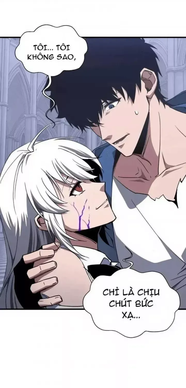 Dị Ngục Bạo Quân: Cái Bóng Của Ta Có Thể Tiến Hóa Vô Hạn Chap 87 - Next Chap 88