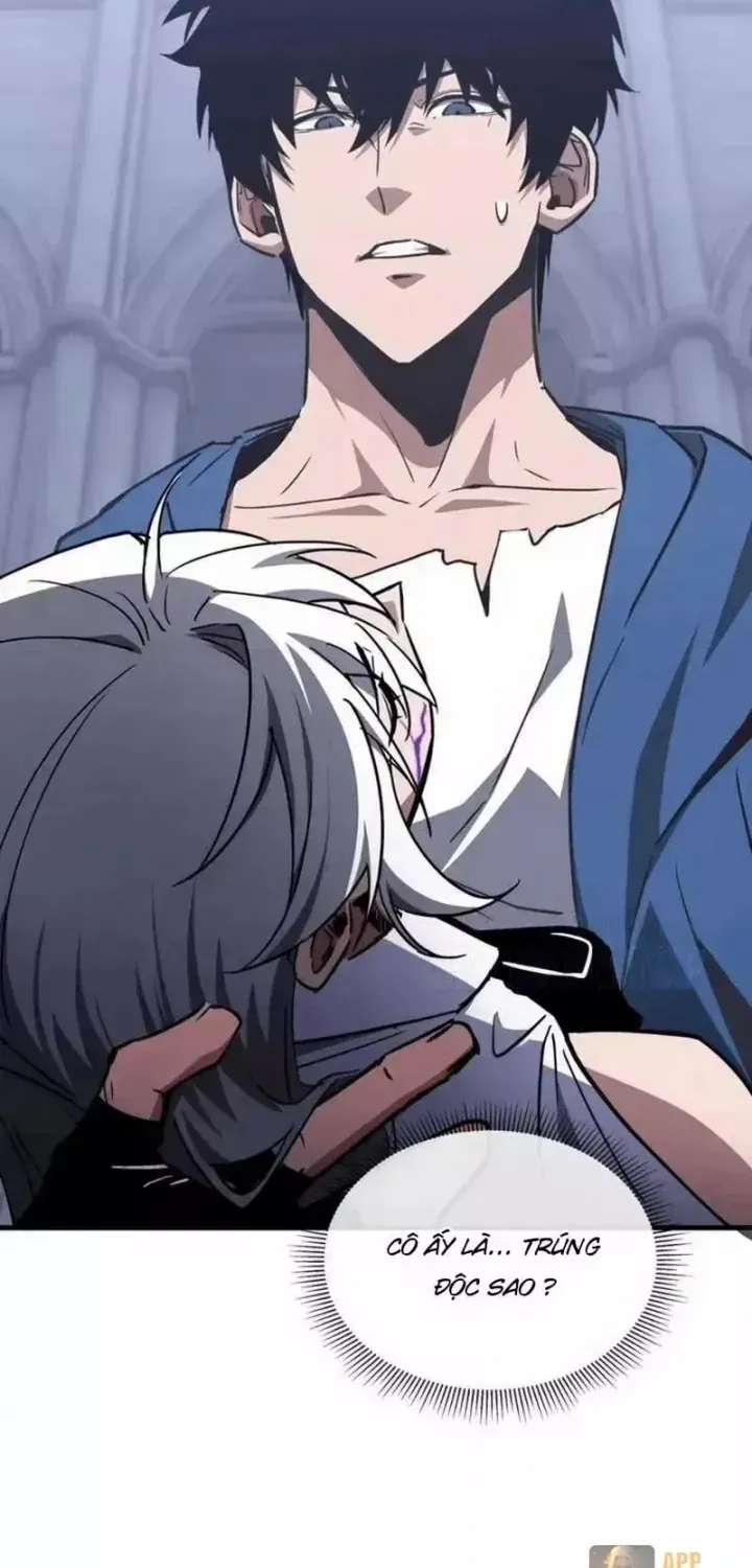 Dị Ngục Bạo Quân: Cái Bóng Của Ta Có Thể Tiến Hóa Vô Hạn Chap 87 - Next Chap 88
