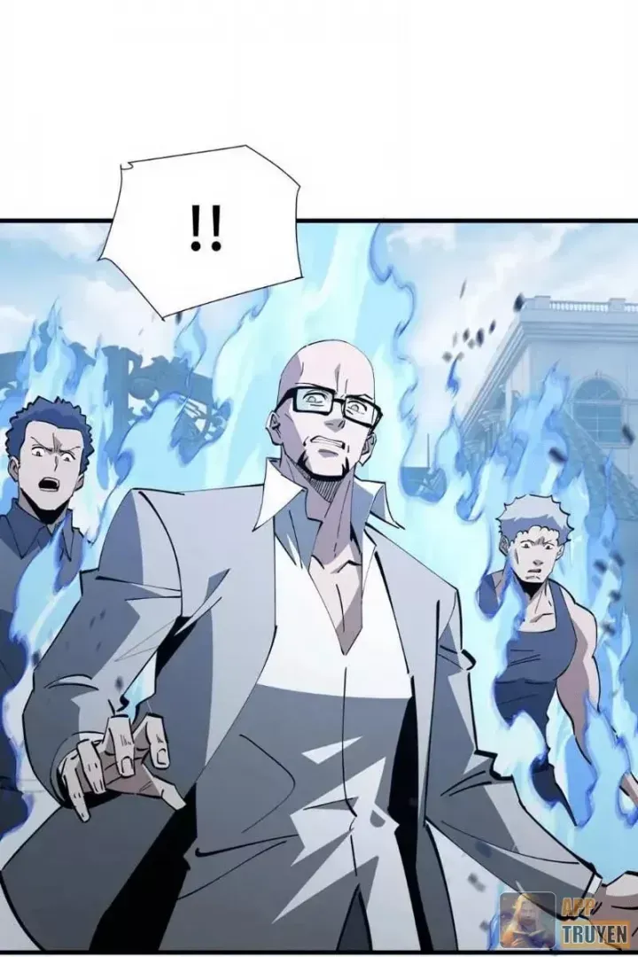 Dị Ngục Bạo Quân: Cái Bóng Của Ta Có Thể Tiến Hóa Vô Hạn Chap 88 - Next Chap 89