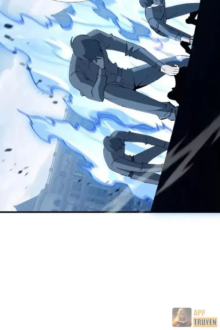 Dị Ngục Bạo Quân: Cái Bóng Của Ta Có Thể Tiến Hóa Vô Hạn Chap 88 - Next Chap 89