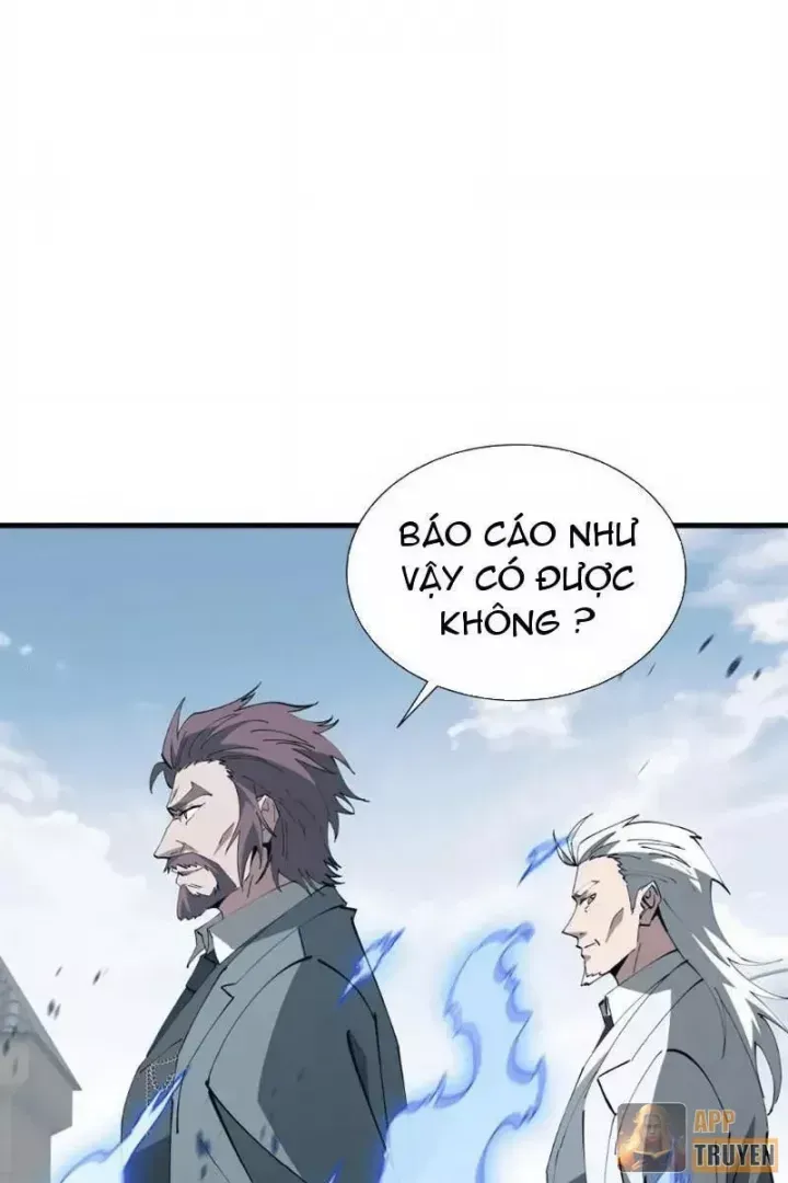 Dị Ngục Bạo Quân: Cái Bóng Của Ta Có Thể Tiến Hóa Vô Hạn Chap 88 - Next Chap 89