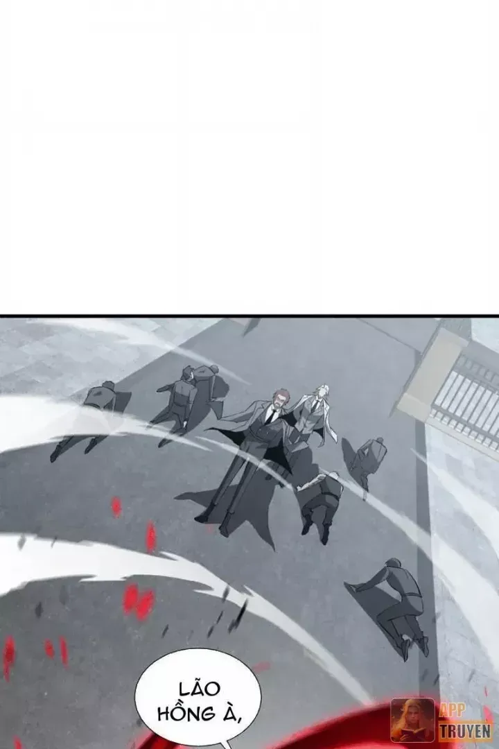 Dị Ngục Bạo Quân: Cái Bóng Của Ta Có Thể Tiến Hóa Vô Hạn Chap 88 - Next Chap 89