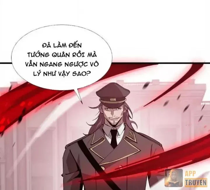 Dị Ngục Bạo Quân: Cái Bóng Của Ta Có Thể Tiến Hóa Vô Hạn Chap 88 - Next Chap 89