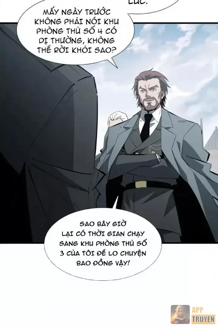 Dị Ngục Bạo Quân: Cái Bóng Của Ta Có Thể Tiến Hóa Vô Hạn Chap 88 - Next Chap 89