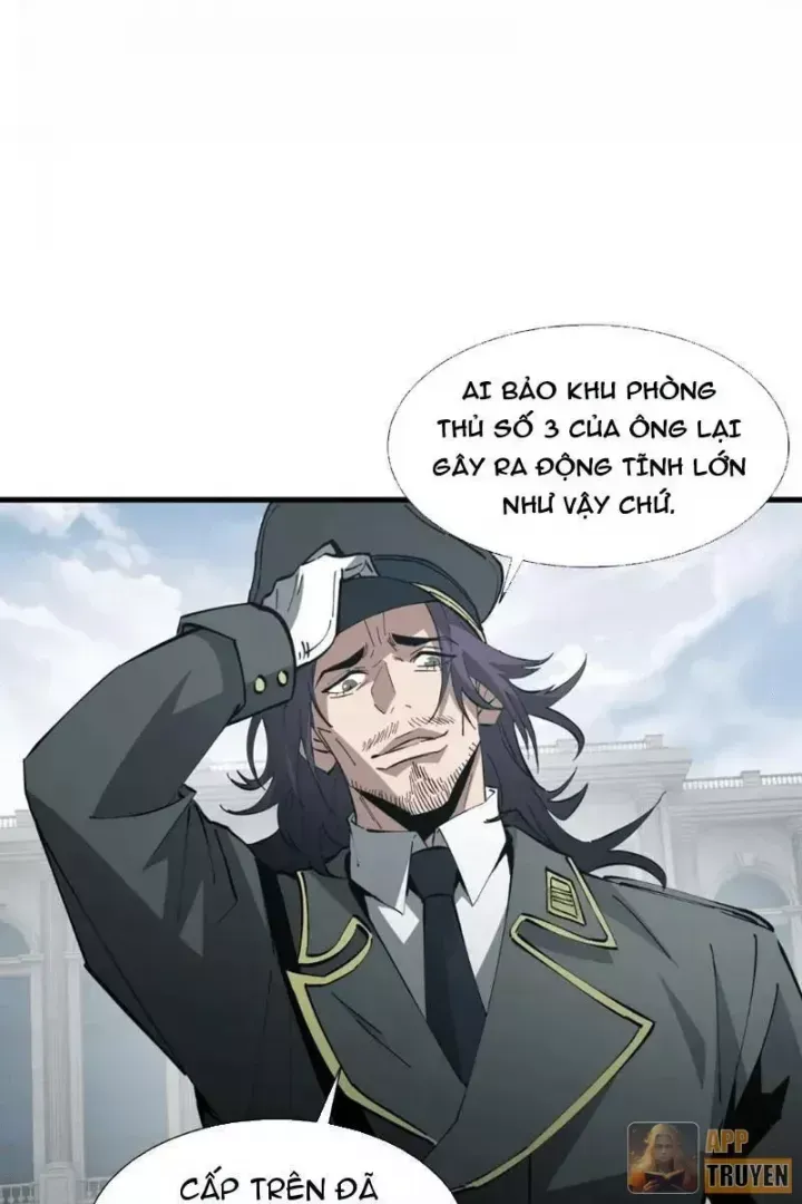 Dị Ngục Bạo Quân: Cái Bóng Của Ta Có Thể Tiến Hóa Vô Hạn Chap 88 - Next Chap 89