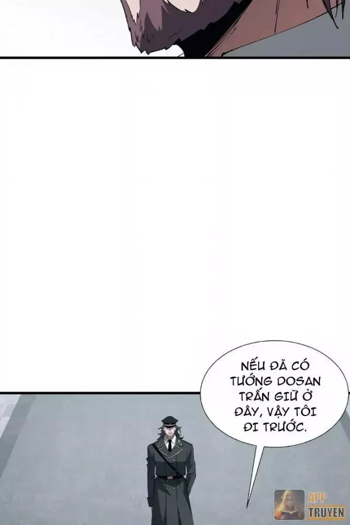 Dị Ngục Bạo Quân: Cái Bóng Của Ta Có Thể Tiến Hóa Vô Hạn Chap 88 - Next Chap 89