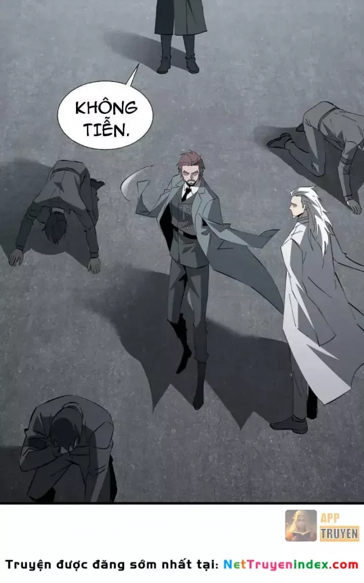 Dị Ngục Bạo Quân: Cái Bóng Của Ta Có Thể Tiến Hóa Vô Hạn Chap 88 - Next Chap 89