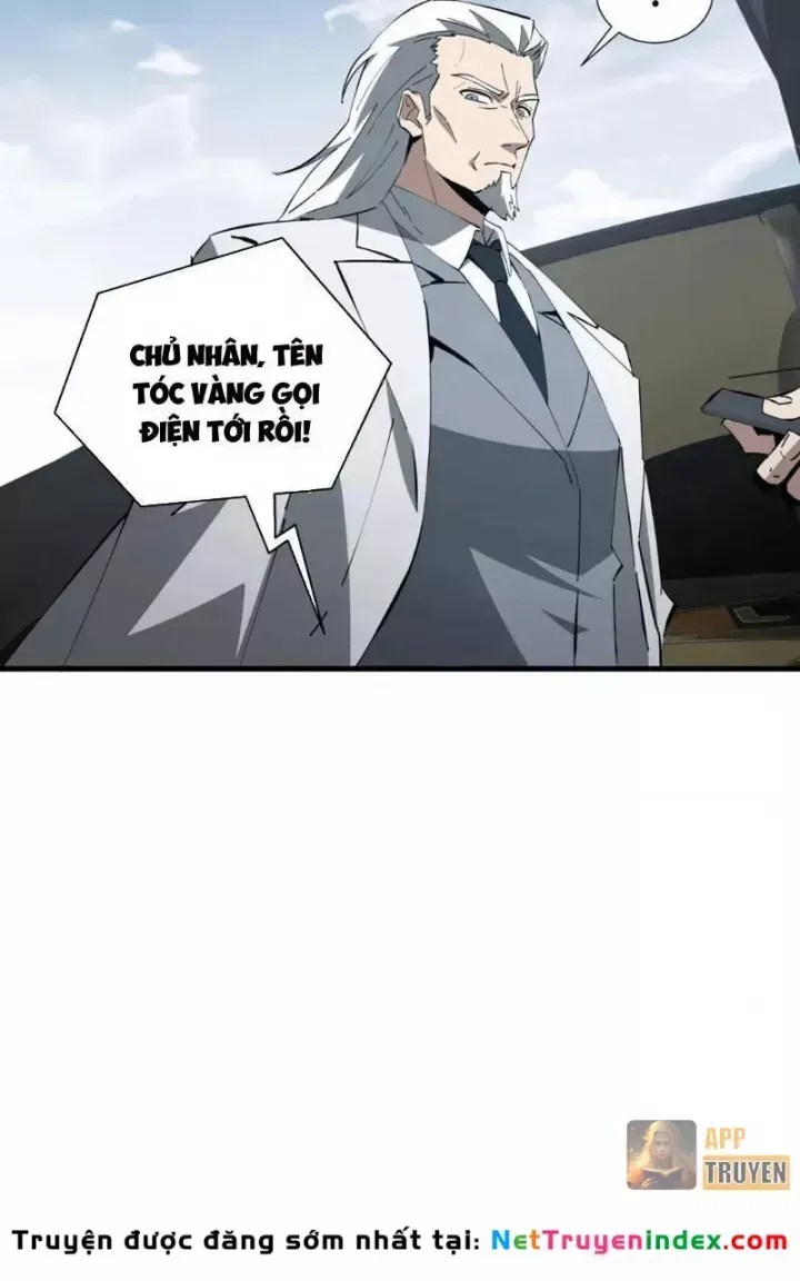 Dị Ngục Bạo Quân: Cái Bóng Của Ta Có Thể Tiến Hóa Vô Hạn Chap 88 - Next Chap 89