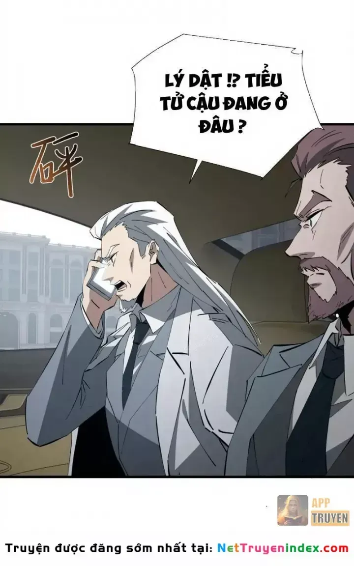 Dị Ngục Bạo Quân: Cái Bóng Của Ta Có Thể Tiến Hóa Vô Hạn Chap 88 - Next Chap 89