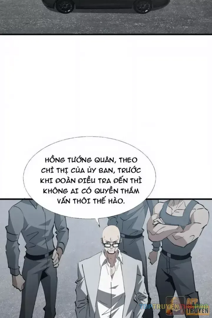 Dị Ngục Bạo Quân: Cái Bóng Của Ta Có Thể Tiến Hóa Vô Hạn Chap 88 - Next Chap 89