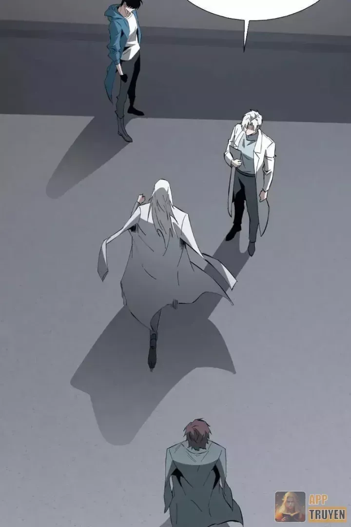 Dị Ngục Bạo Quân: Cái Bóng Của Ta Có Thể Tiến Hóa Vô Hạn Chap 88 - Next Chap 89