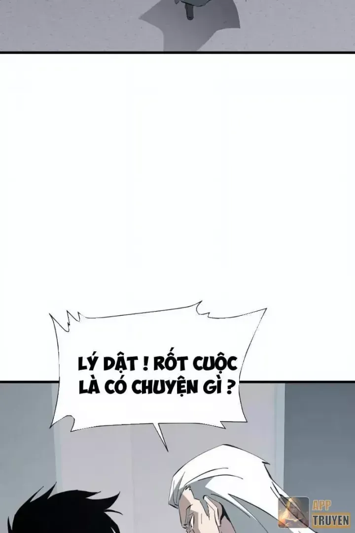 Dị Ngục Bạo Quân: Cái Bóng Của Ta Có Thể Tiến Hóa Vô Hạn Chap 88 - Next Chap 89
