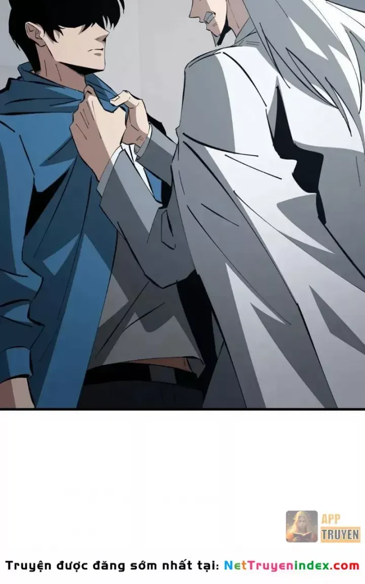 Dị Ngục Bạo Quân: Cái Bóng Của Ta Có Thể Tiến Hóa Vô Hạn Chap 88 - Next Chap 89