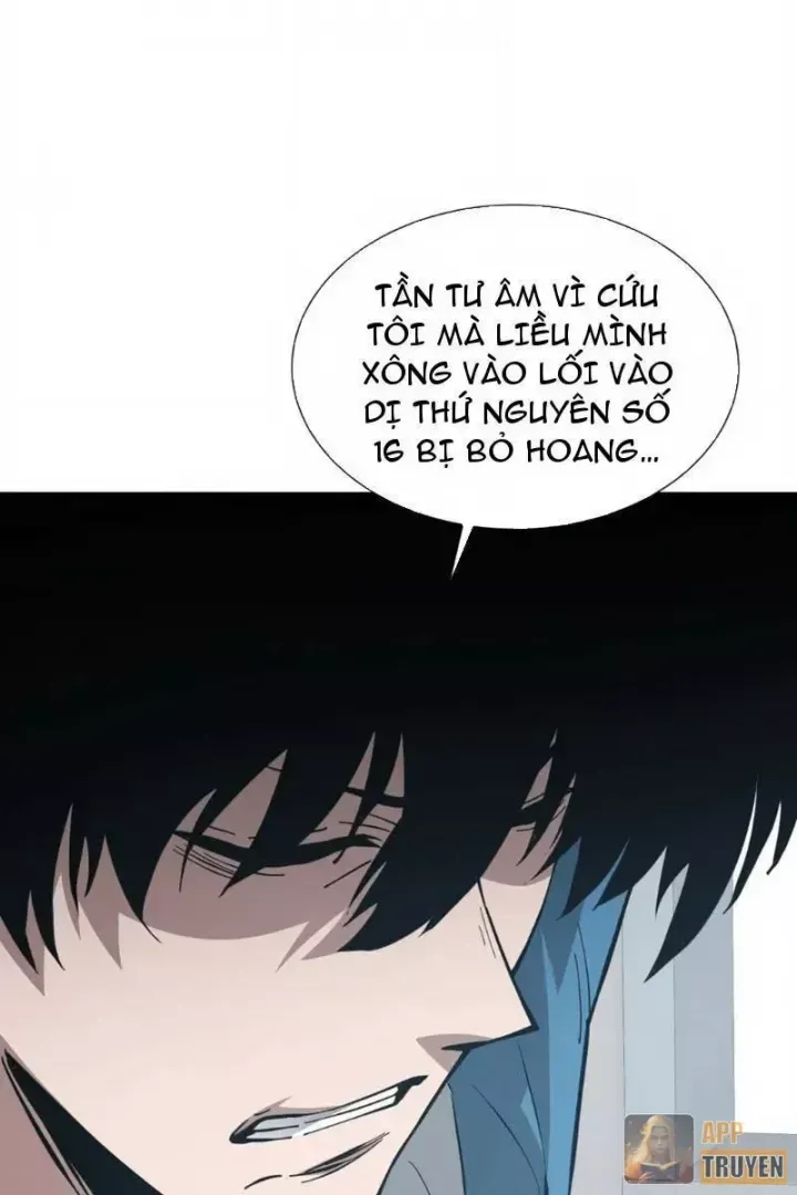 Dị Ngục Bạo Quân: Cái Bóng Của Ta Có Thể Tiến Hóa Vô Hạn Chap 88 - Next Chap 89