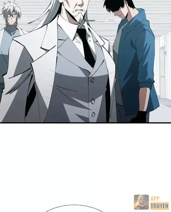 Dị Ngục Bạo Quân: Cái Bóng Của Ta Có Thể Tiến Hóa Vô Hạn Chap 88 - Next Chap 89