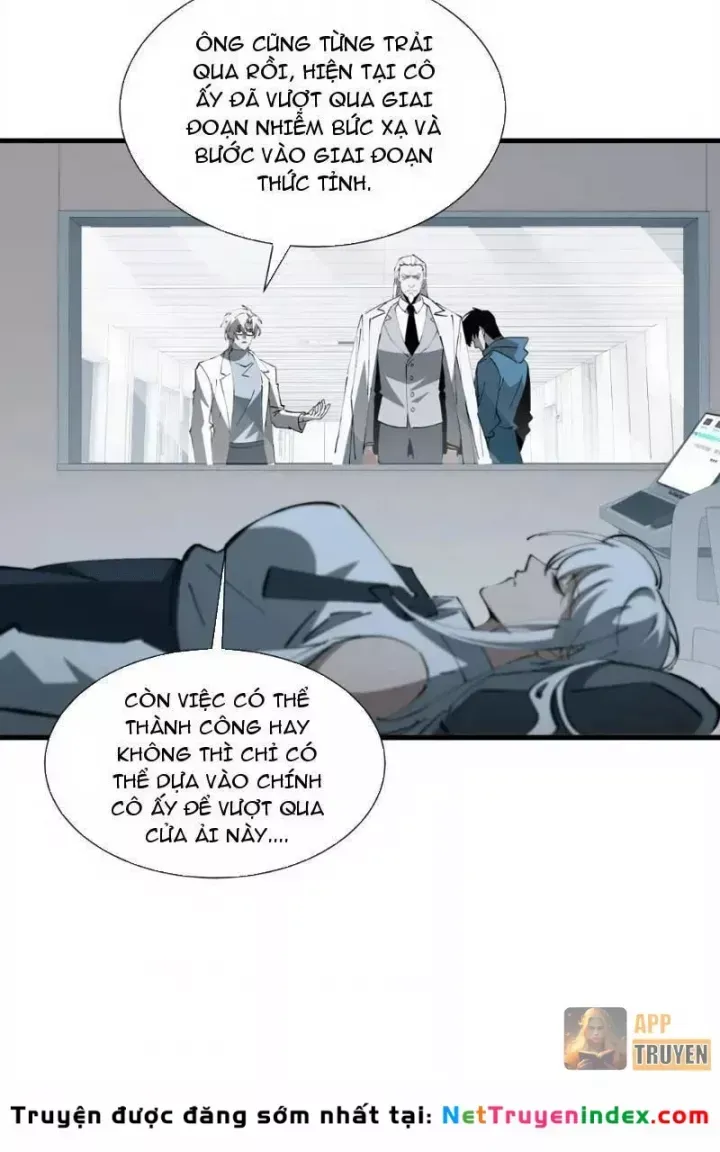 Dị Ngục Bạo Quân: Cái Bóng Của Ta Có Thể Tiến Hóa Vô Hạn Chap 88 - Next Chap 89