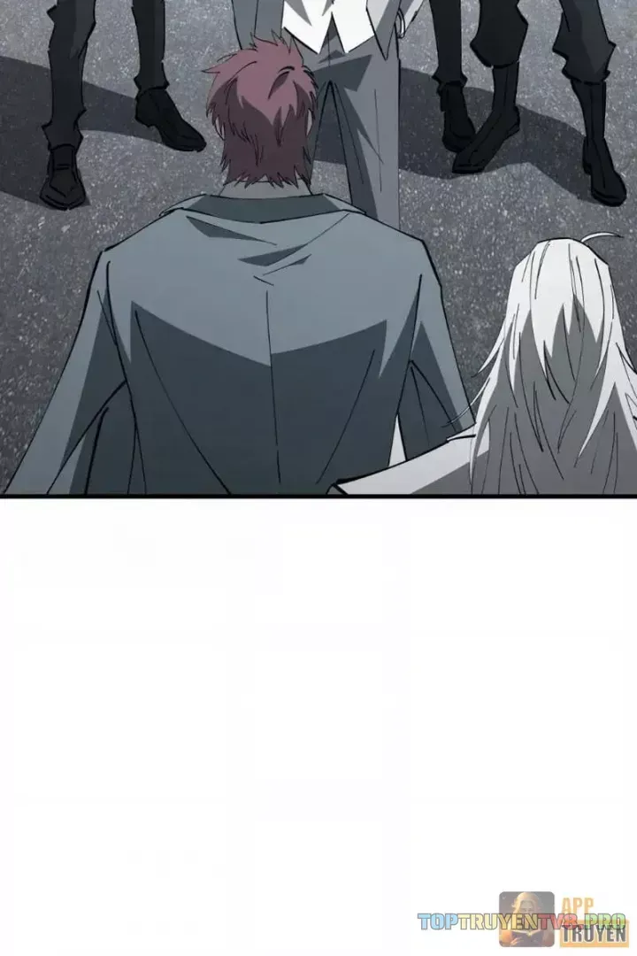 Dị Ngục Bạo Quân: Cái Bóng Của Ta Có Thể Tiến Hóa Vô Hạn Chap 88 - Next Chap 89