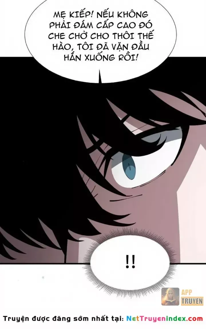 Dị Ngục Bạo Quân: Cái Bóng Của Ta Có Thể Tiến Hóa Vô Hạn Chap 88 - Next Chap 89