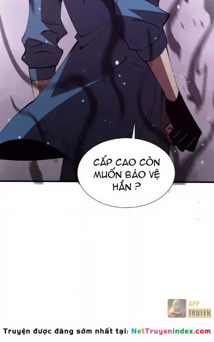 Dị Ngục Bạo Quân: Cái Bóng Của Ta Có Thể Tiến Hóa Vô Hạn Chap 88 - Next Chap 89
