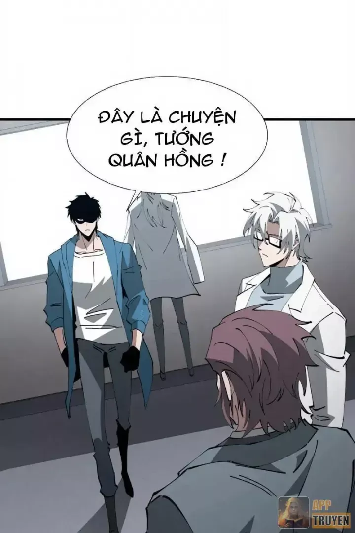 Dị Ngục Bạo Quân: Cái Bóng Của Ta Có Thể Tiến Hóa Vô Hạn Chap 88 - Next Chap 89