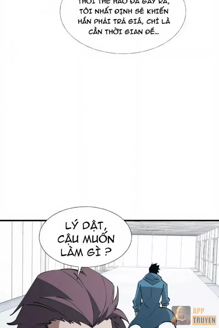 Dị Ngục Bạo Quân: Cái Bóng Của Ta Có Thể Tiến Hóa Vô Hạn Chap 88 - Next Chap 89