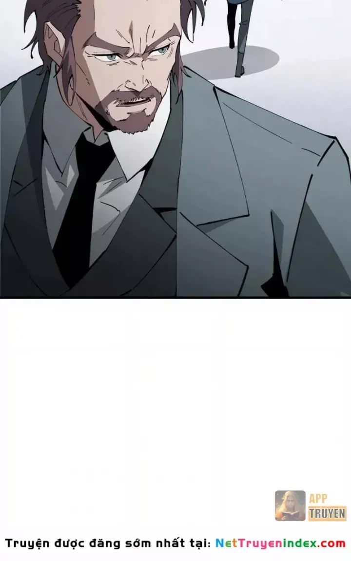 Dị Ngục Bạo Quân: Cái Bóng Của Ta Có Thể Tiến Hóa Vô Hạn Chap 88 - Next Chap 89